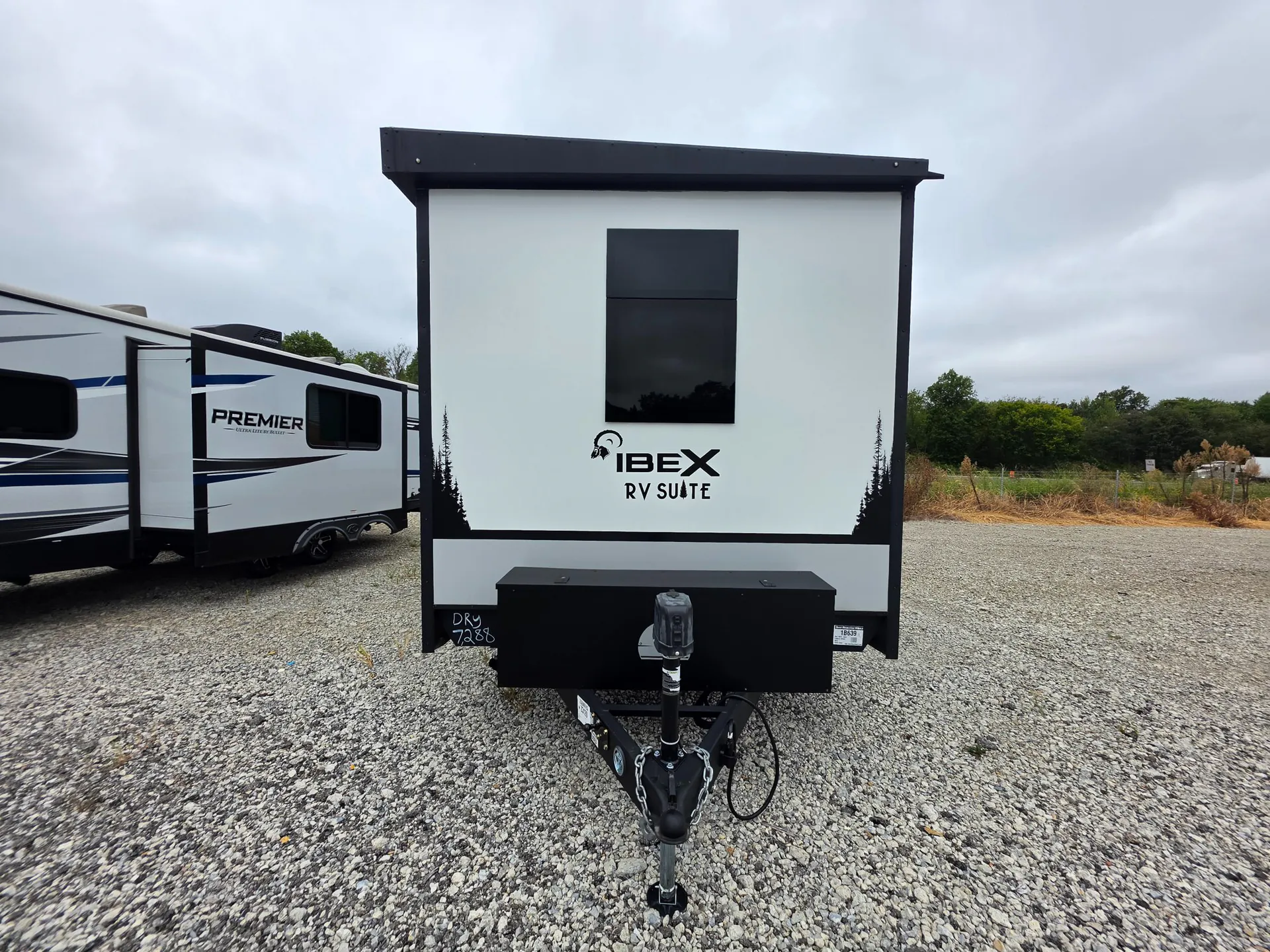 2024 Forest River IBEX RVS1 - Photo 3