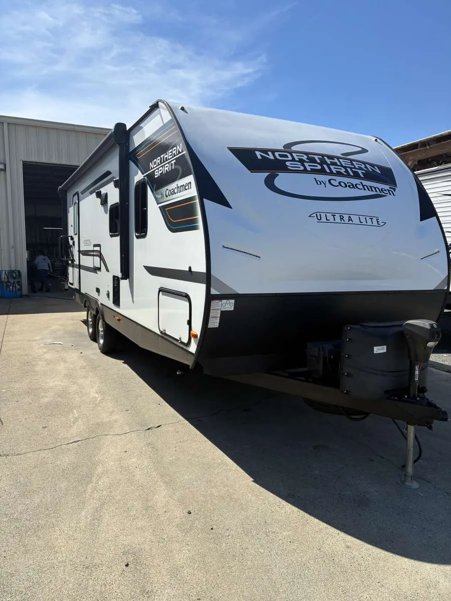 2022 Forest River COACHMEN SPIRIT 2557RB - Photo 3