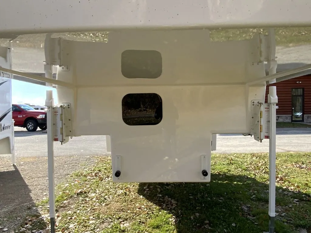 2026 Northern Lite Sportsman Edition 8-11EX SP WB - Photo 2