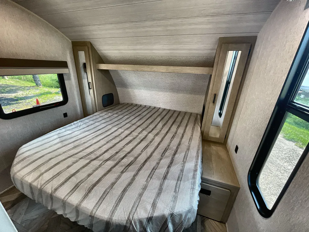 2023 Forest River Salem Cruise Lite 273QBXL, Photos photo 20