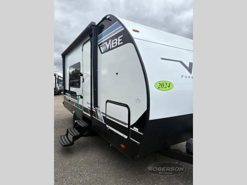2024 Forest River Vibe 16RB - Photo 3