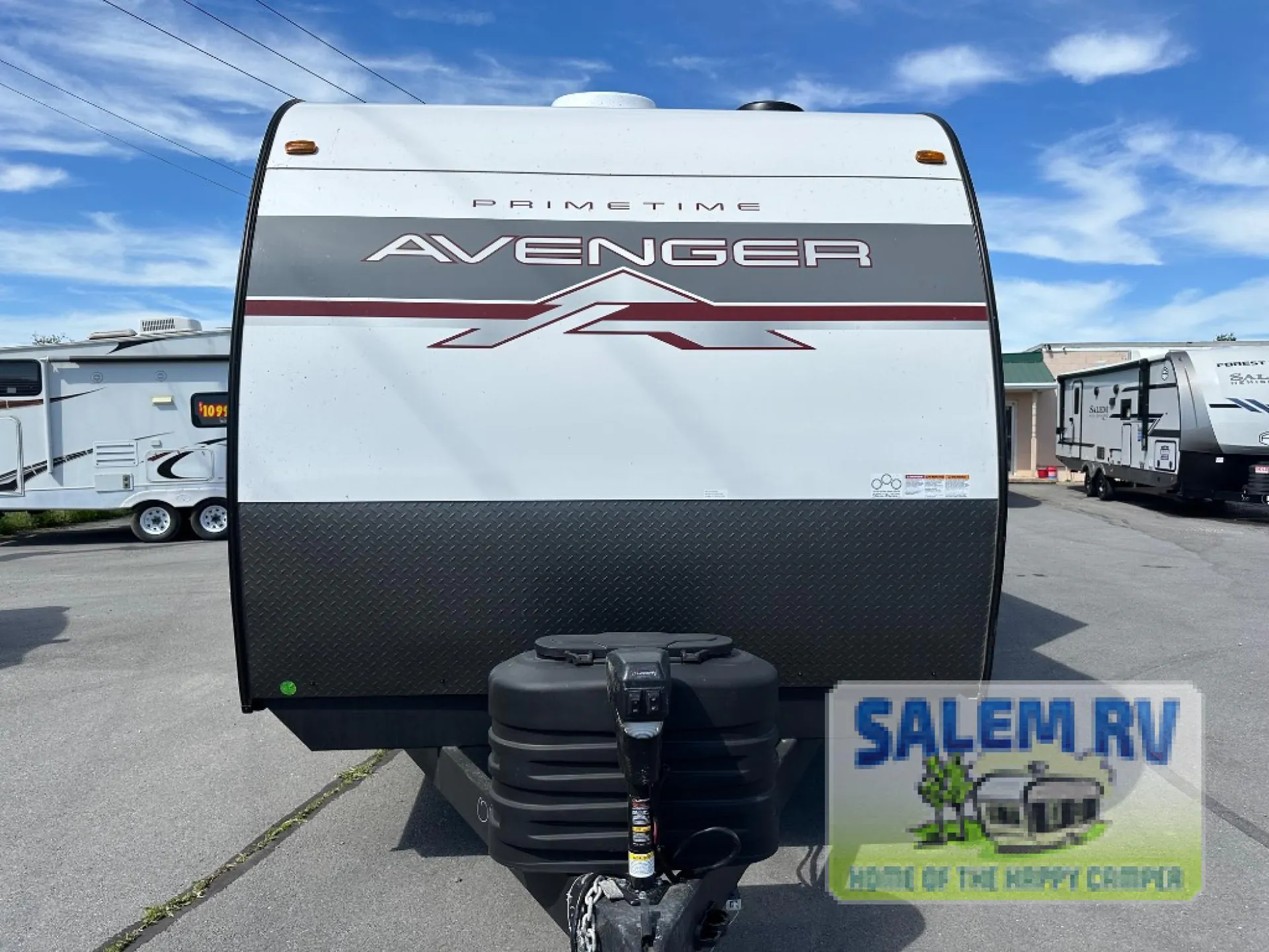 2025 Prime Time Avenger 25MKO - Photo 2