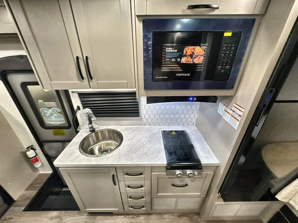 2027 Jayco Redhawk SE 22EF, Photos photo 11