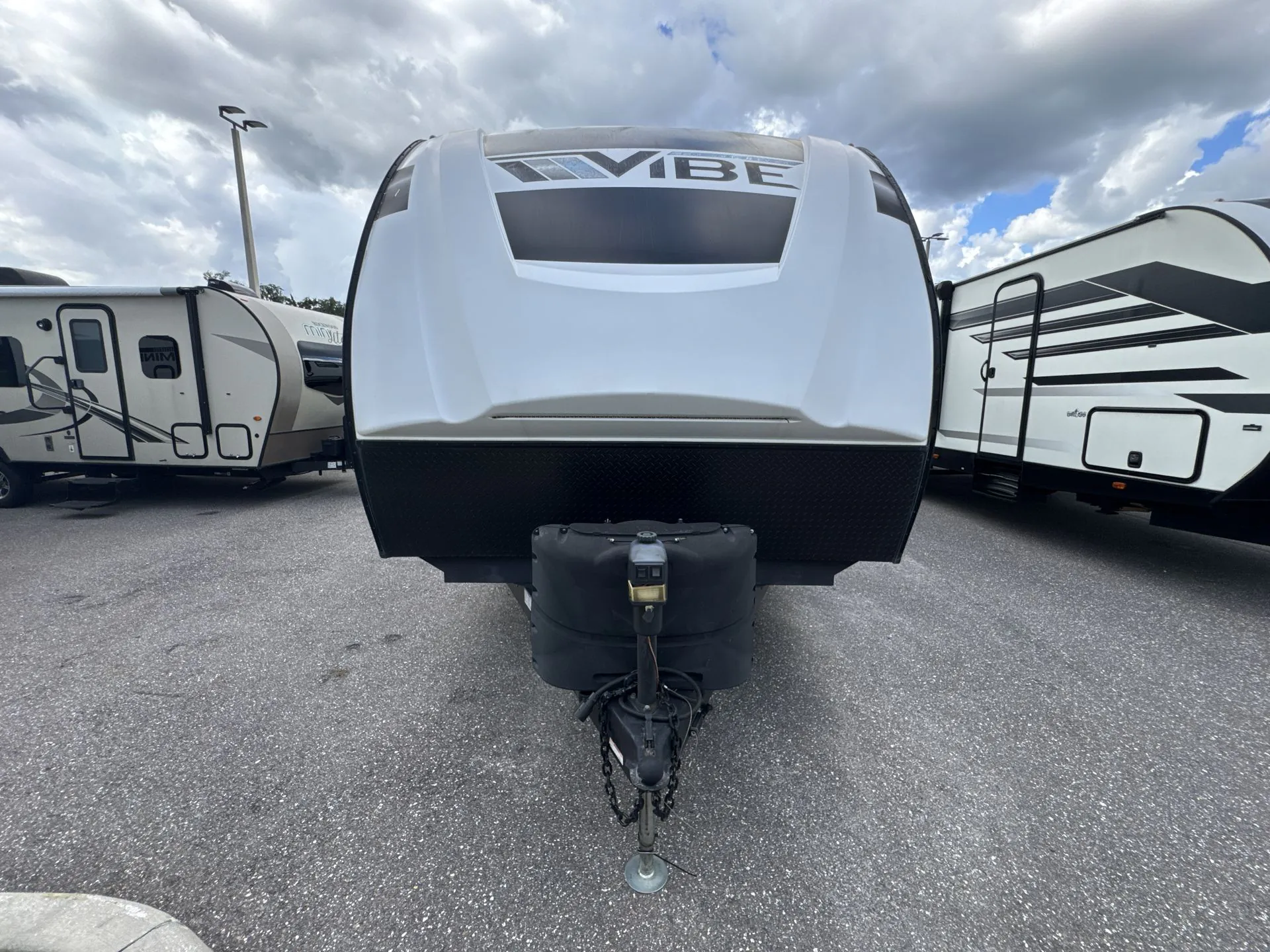 2021 Forest River Vibe 28BH - Photo 2