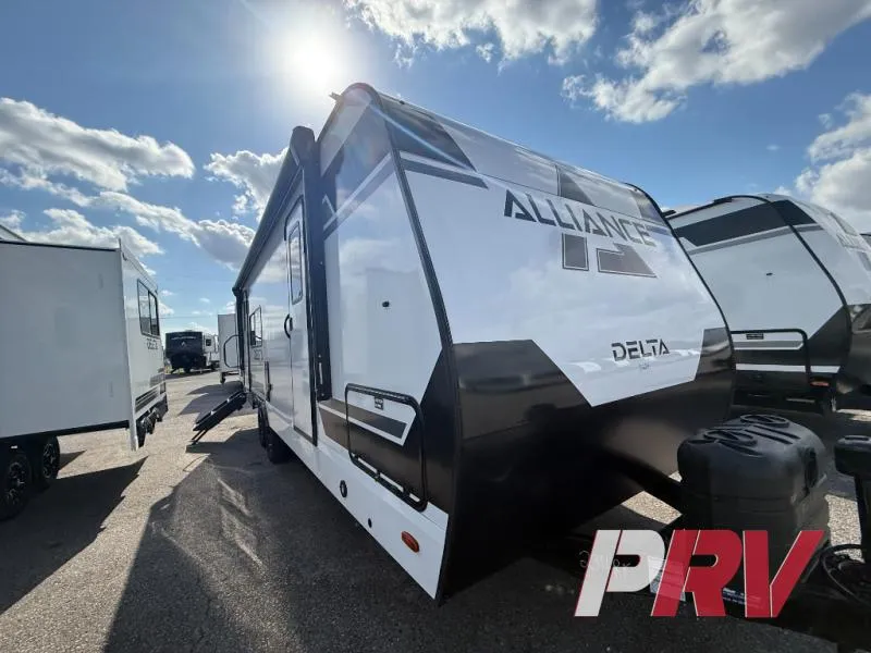 2026 Alliance RV Delta RK234 - Photo 2
