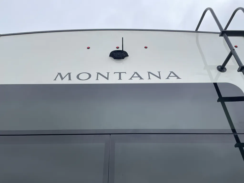 2022 Keystone Montana 3231CK, Photos photo 23