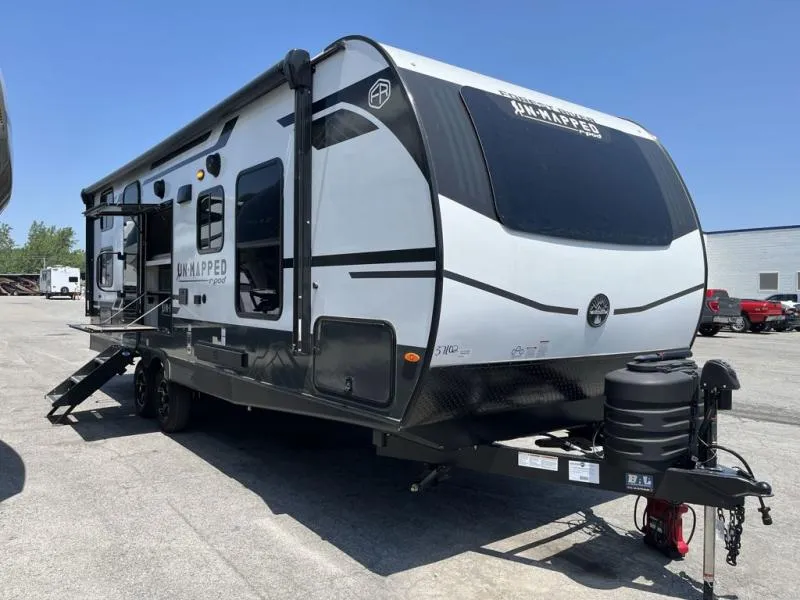 2027 Forest River RV Un-Mapped 26BH - Photo 2