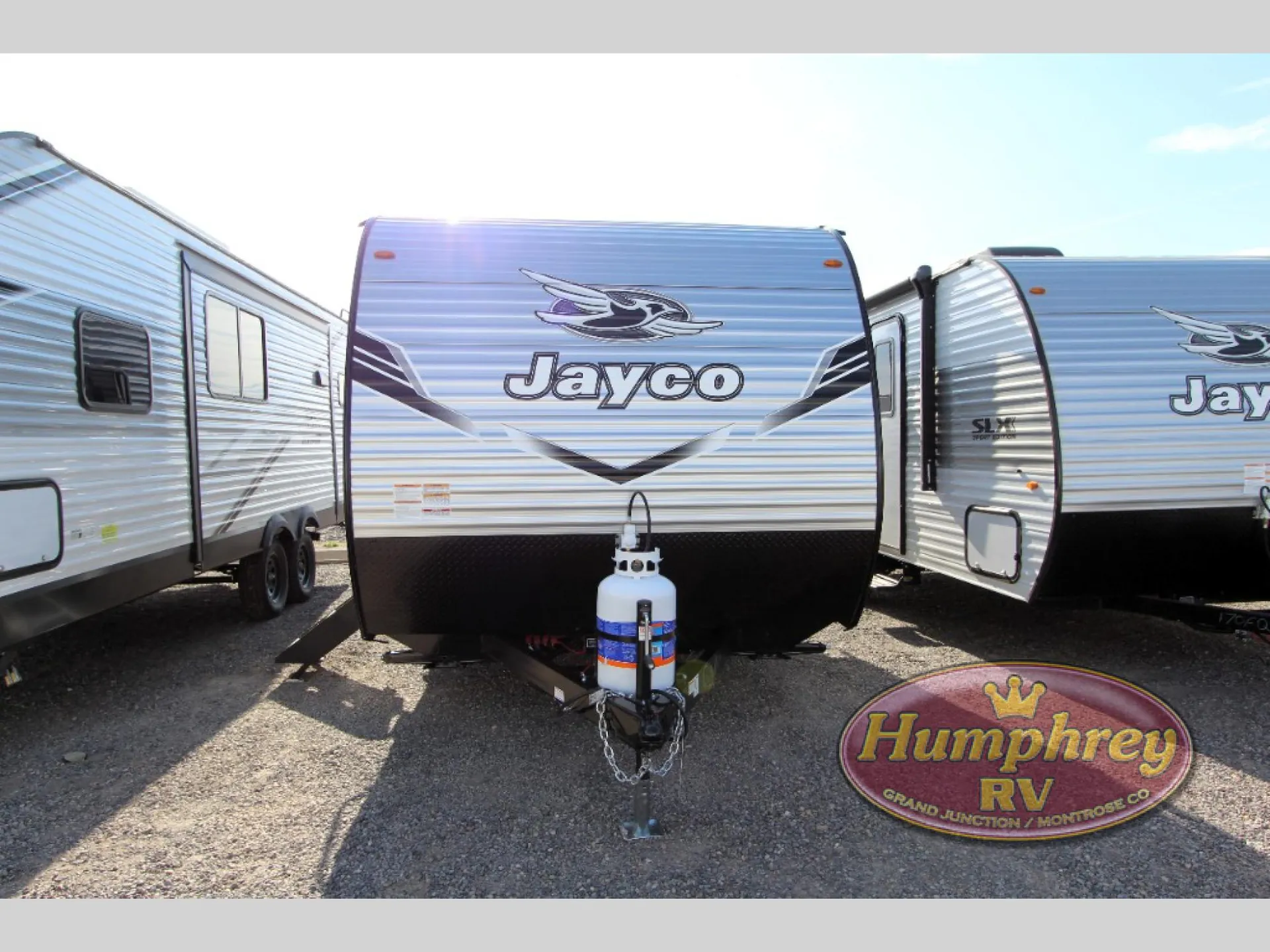2026 Jayco Jay Flight SLX 160LKW - Photo 2