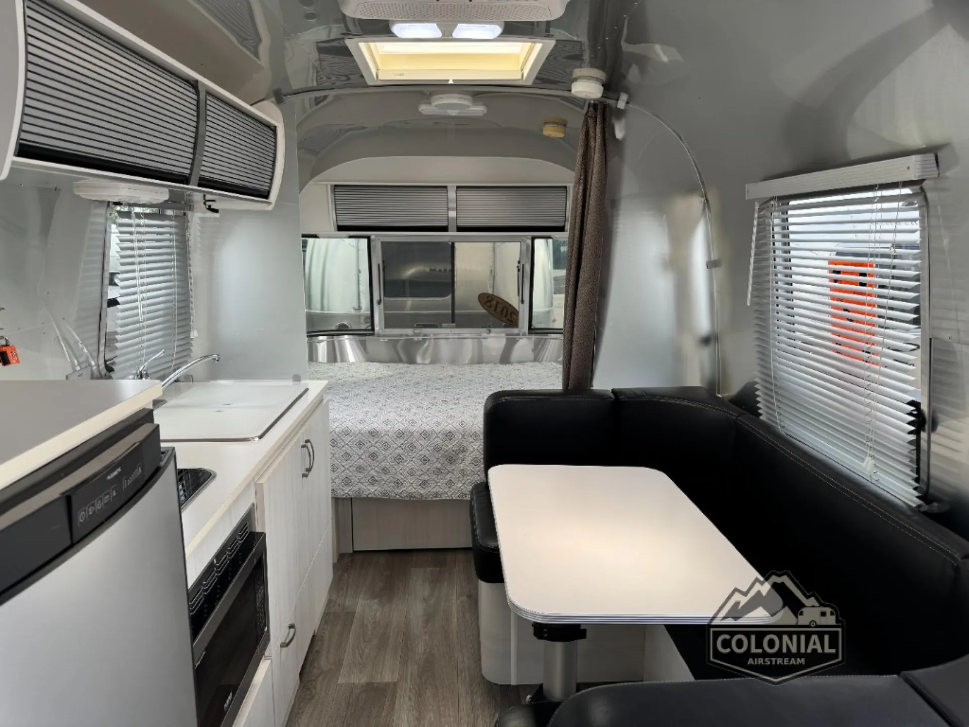 2018 Airstream Sport 22FB - Photo 4