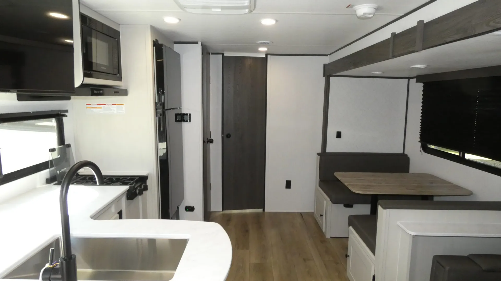 2026 Coachmen Northern Spirit SE 24RB - Photo 3