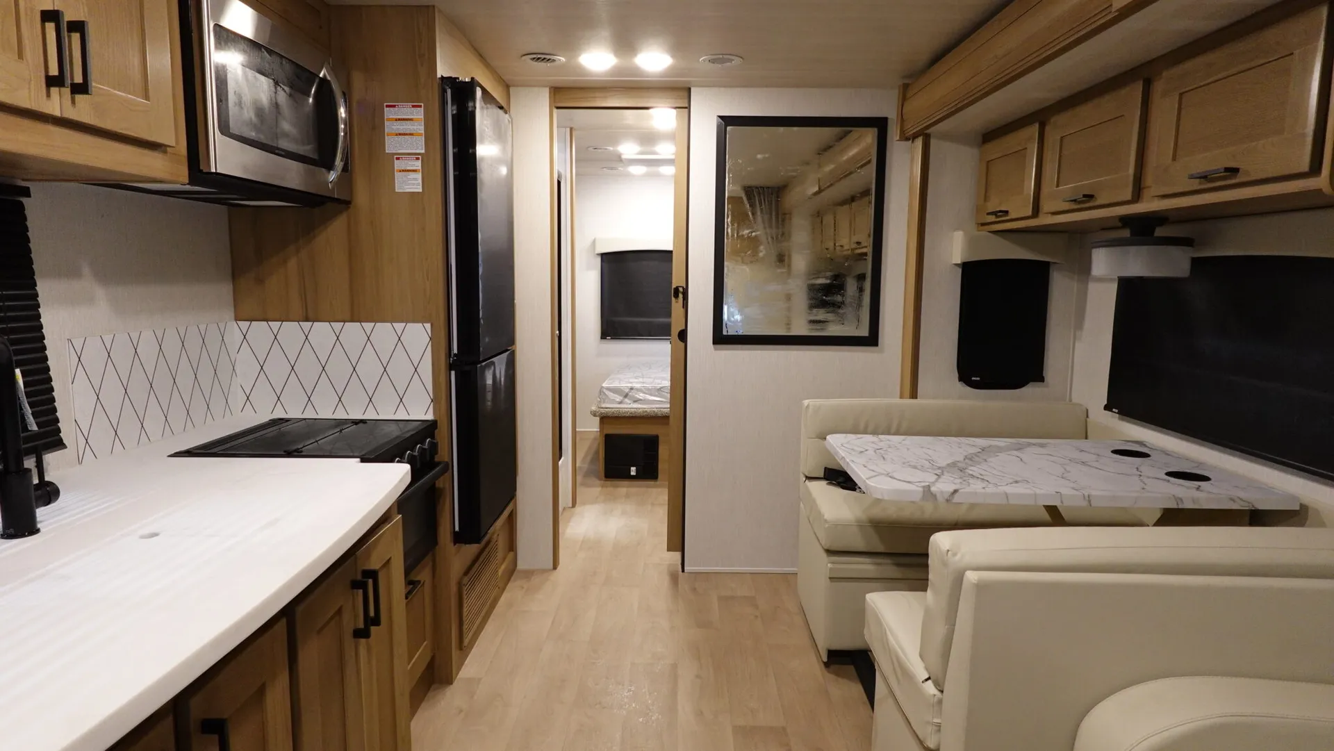 2026 NeXus RV Wraith 32F - Photo 3