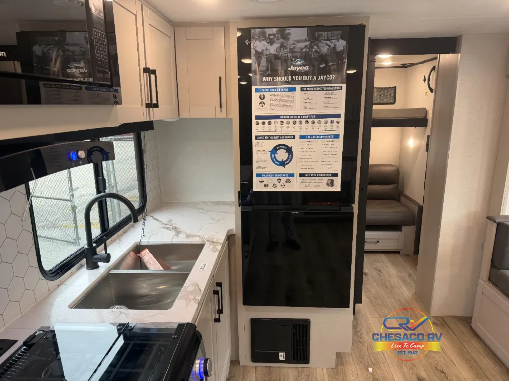 2026 Jayco Jay Feather 29QBH, Photos photo 11
