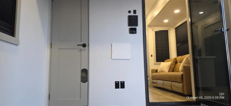 2025 Brinkley Model G 3500, Photos photo 10