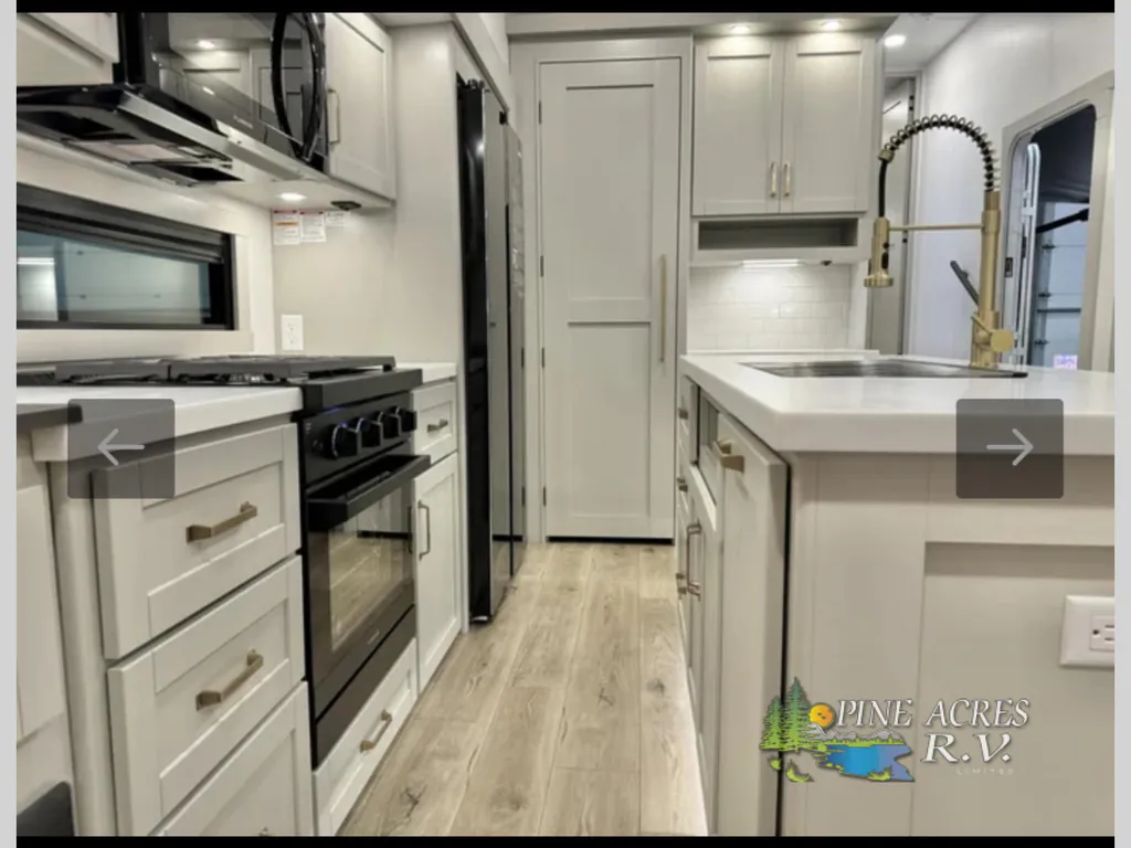 2026 Brinkley Model Z 3515, Photos photo 45