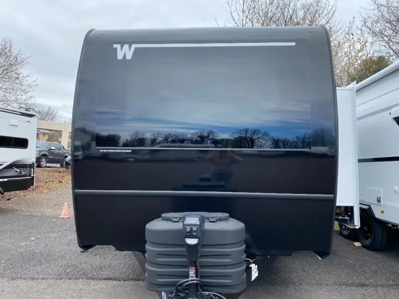 2026 Winnebago Thrive 22MBH - Photo 4
