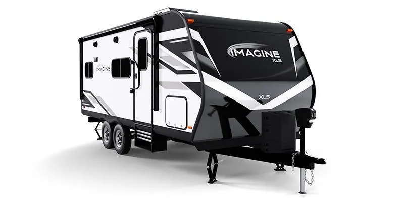 Grand Design Imagine XLS 22BHE exterior