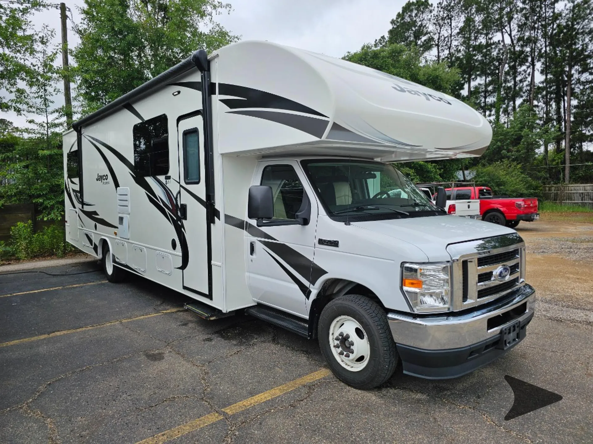 2021 Jayco Redhawk 31F - Photo 2