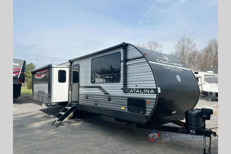 2026 Coachmen Catalina Legacy Edition 313RLTS - Photo 2