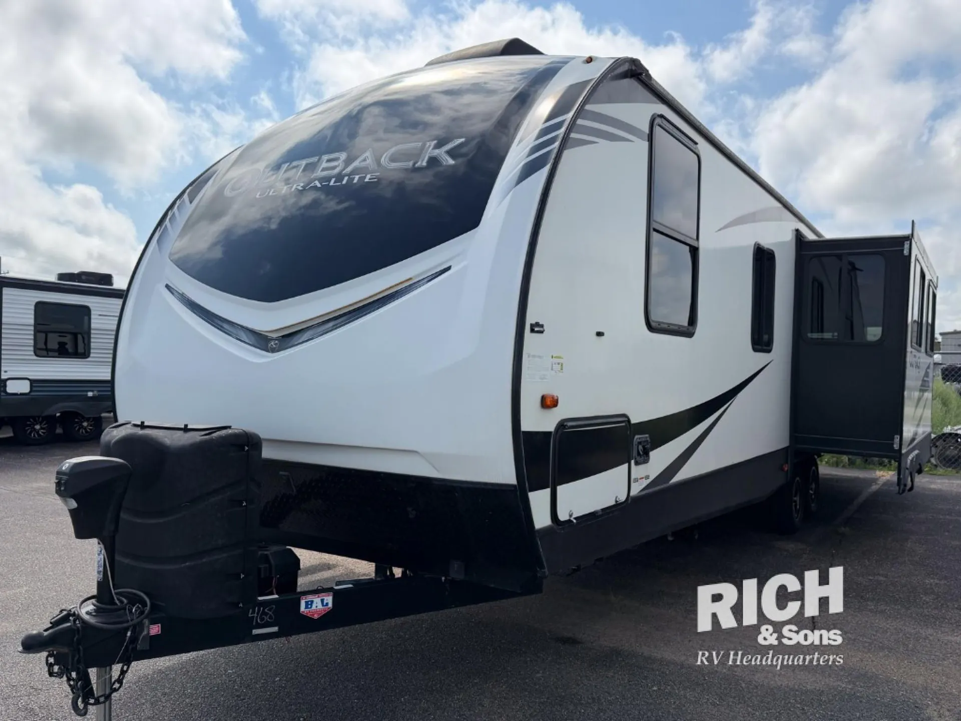 2021 Keystone Outback Ultra-Lite 299URL - Photo 3