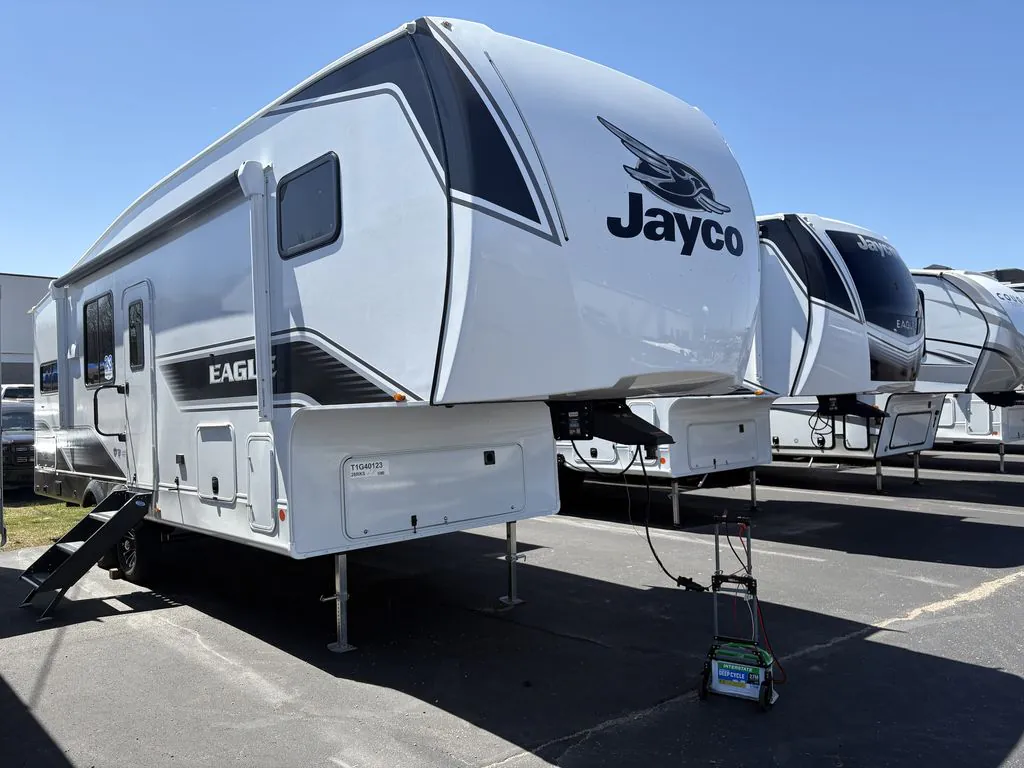 2026 Jayco Eagle SLE 28RKS - Photo 2