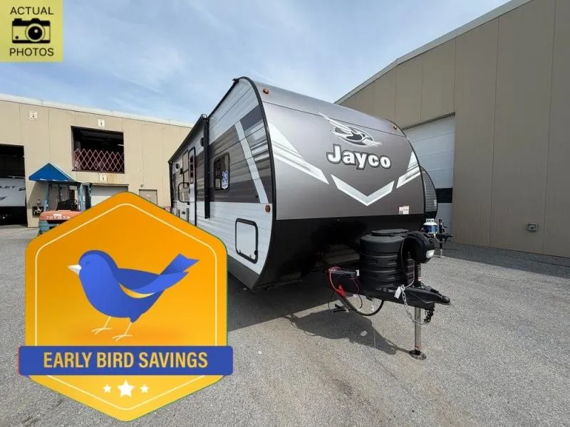 2027 Jayco Jay Flight 265MWS - Photo 2