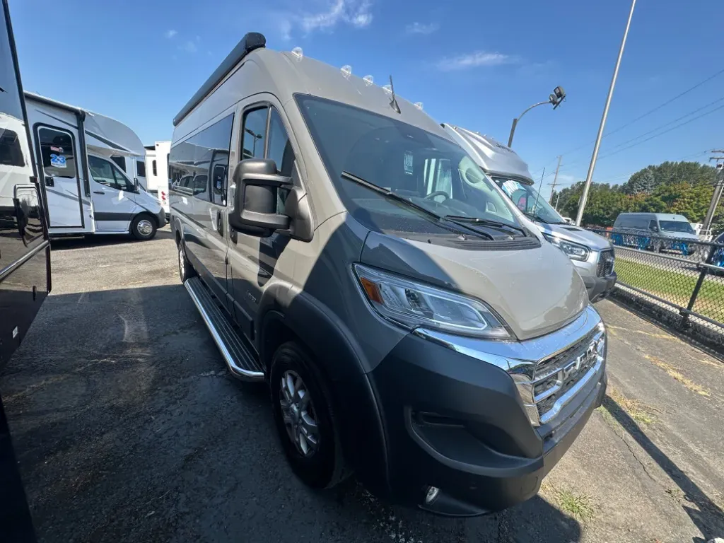 2026 Jayco Swift 20E - Photo 3