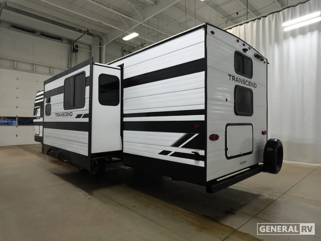 2026 Grand Design Transcend 295QBT - Photo 4