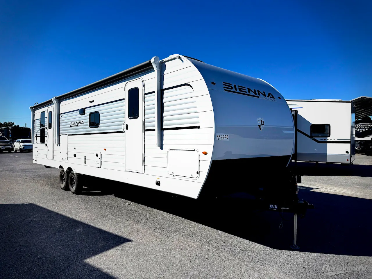2026 Venture RV Sienna SA311VDB - Photo 2