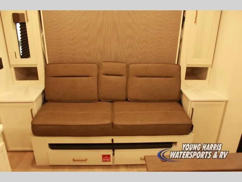 2026 Grand Design Transcend One 151RB - Photo 4