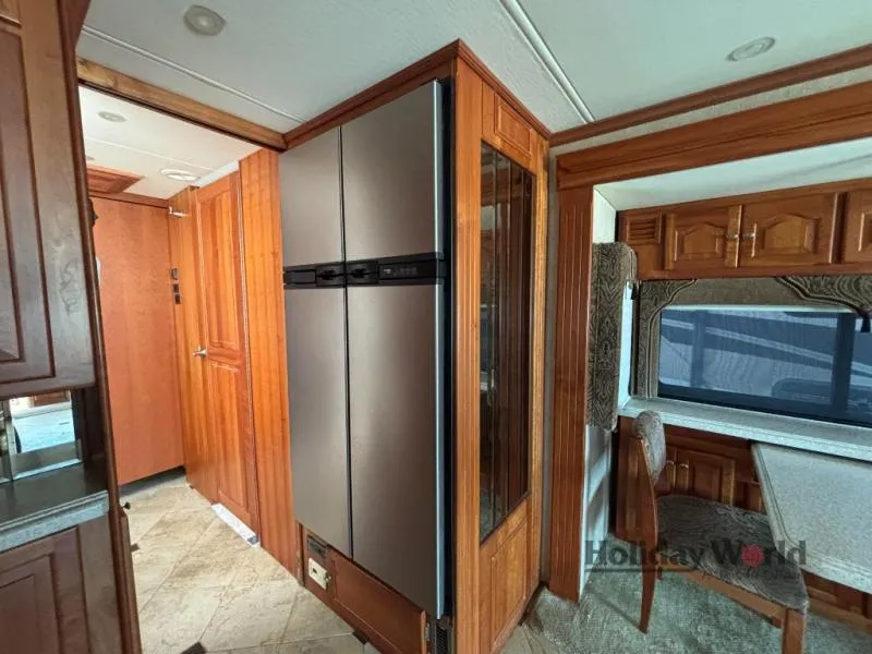 2007 Tiffin allegro bus 40 QSP - Photo 2