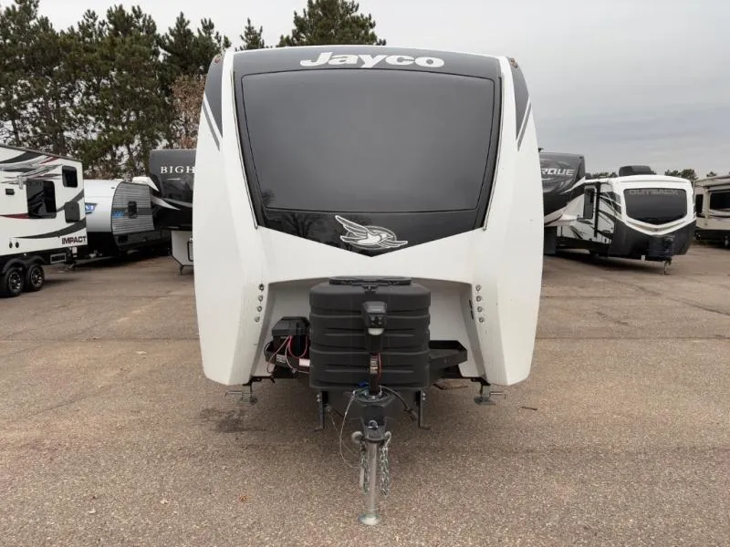 2024 Jayco Eagle Travel Trailers 280RSOK - Photo 3