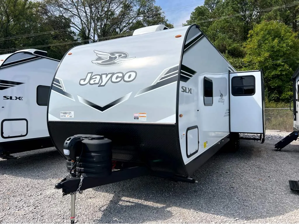 2026 Jayco Jay Flight SLX 330TBS - Photo 3