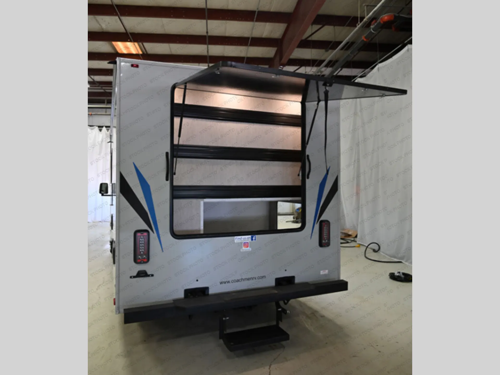 2024 Coachmen Cross Trail XL 23XG - Photo 3