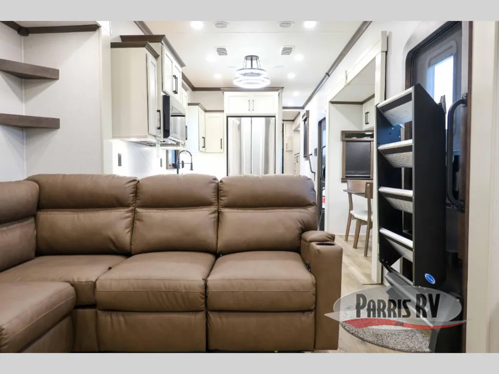 2026 Forest River RiverStone 420RE, Photos photo 19