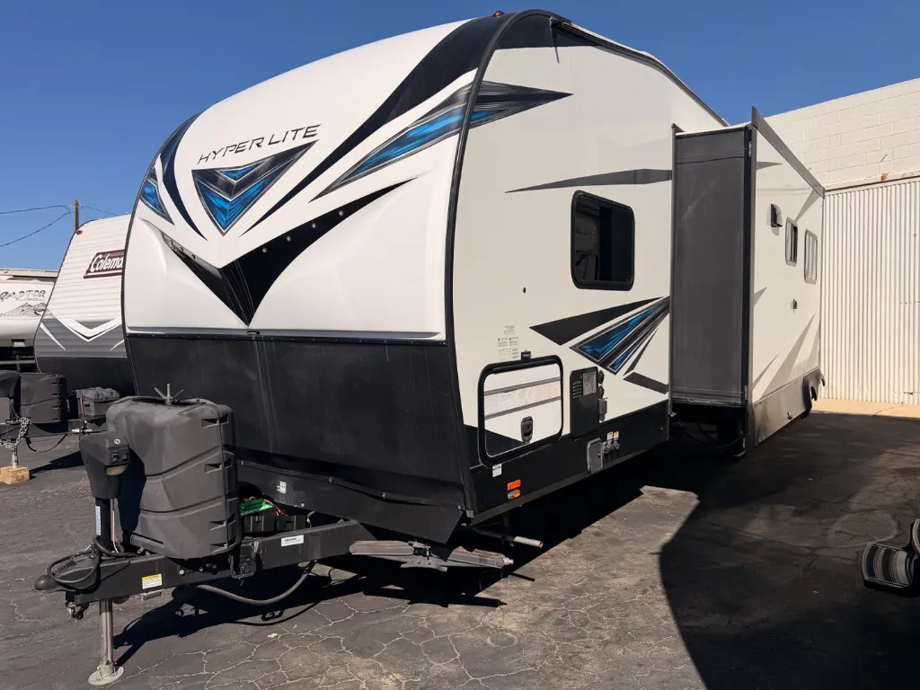 2019 Forest River XLR Hyperlite 29HFX - Photo 2