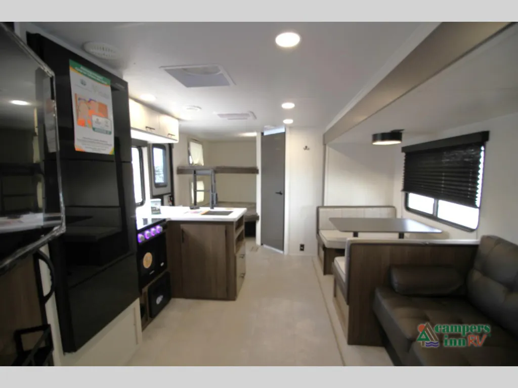 2026 Forest River Westbrook Luxury 285BHLC, Photos photo 46