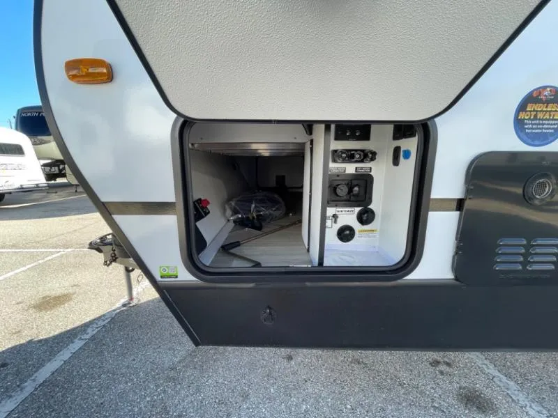 2025 Keystone RV Passport Super Lite 2700RK - Photo 4