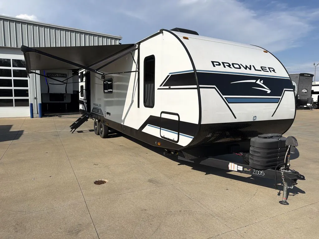 2025 Heartland Prowler 3211BH - Photo 2