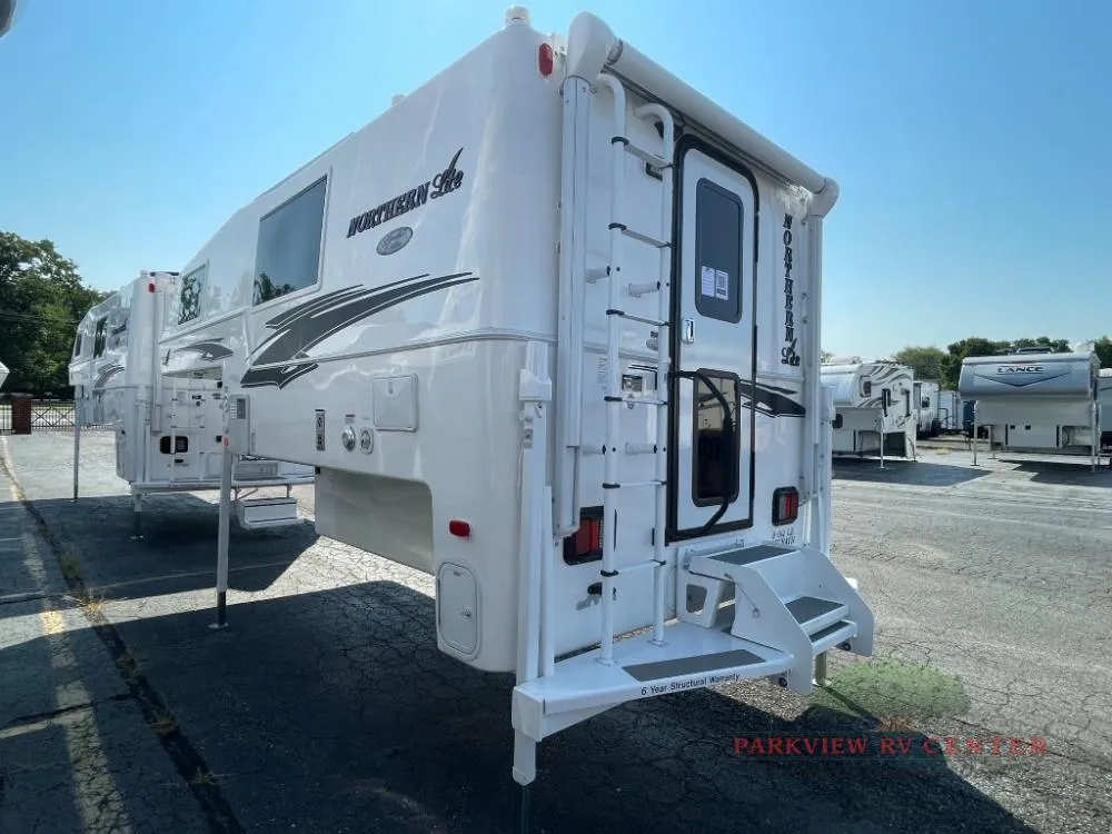 2025 Northern Lite Limited Edition 9-6LEWB - Photo 4