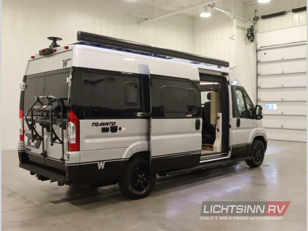 2027 Winnebago Travato 59KL, Photos photo 57