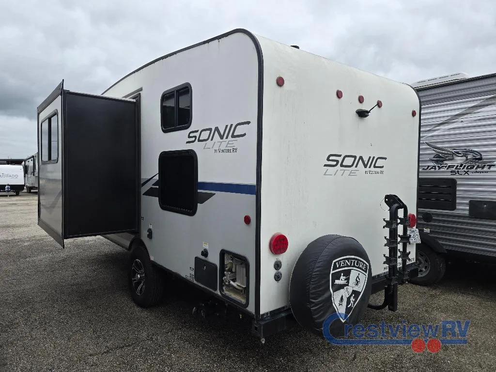 2021 Venture RV Sonic Lite 169VUD - Photo 4