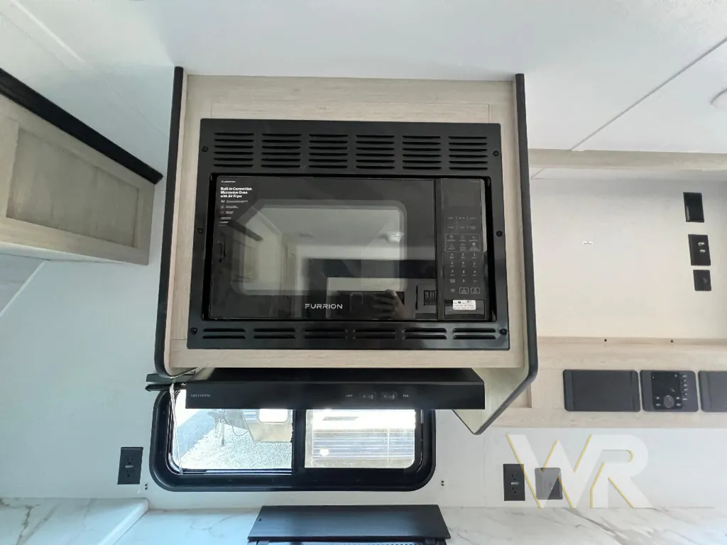 2026 Forest River Puma 220FK, Photos photo 15