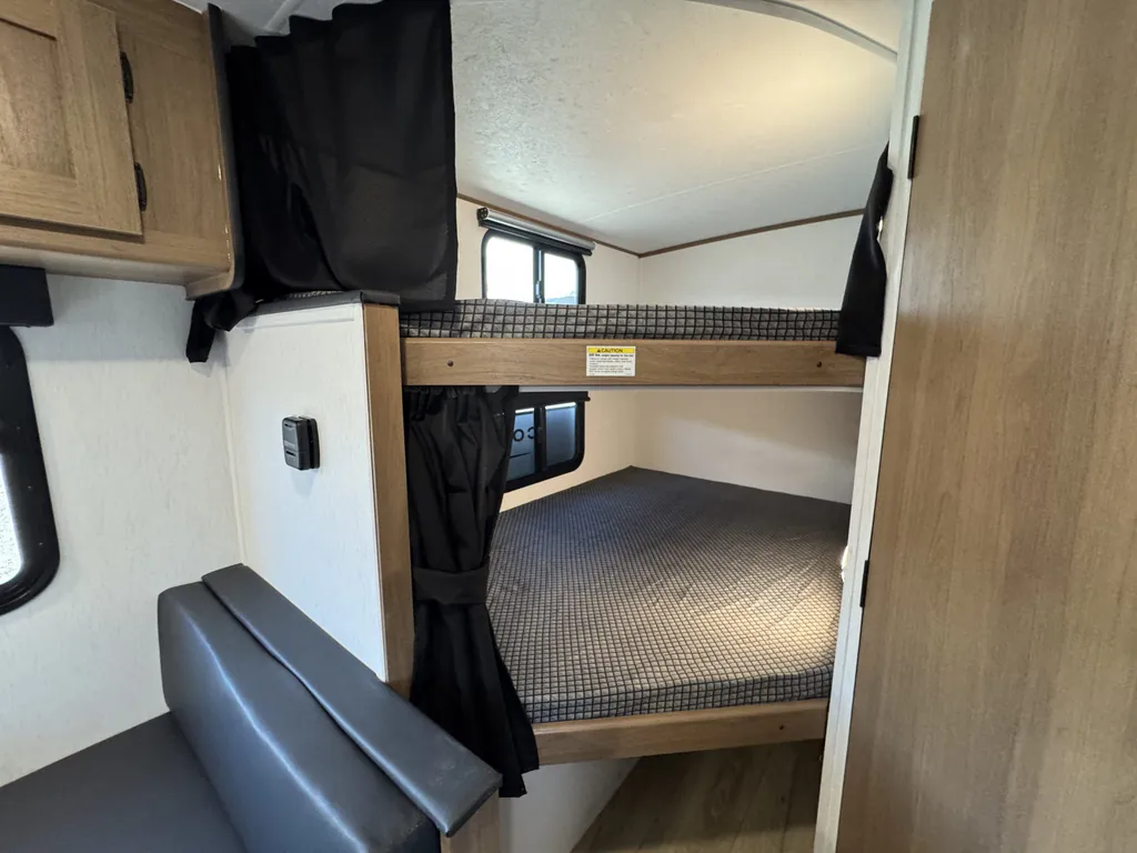 2027 Coachmen Apex Nano 186BH, Photos photo 13