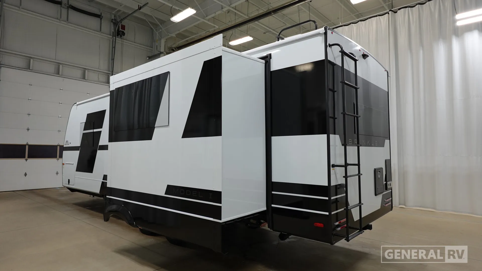 2026 Brinkley Model I 275 - Photo 4
