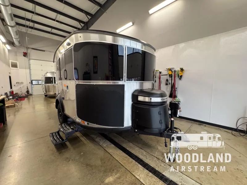 2026 Airstream Basecamp Xe 20XE - Photo 2