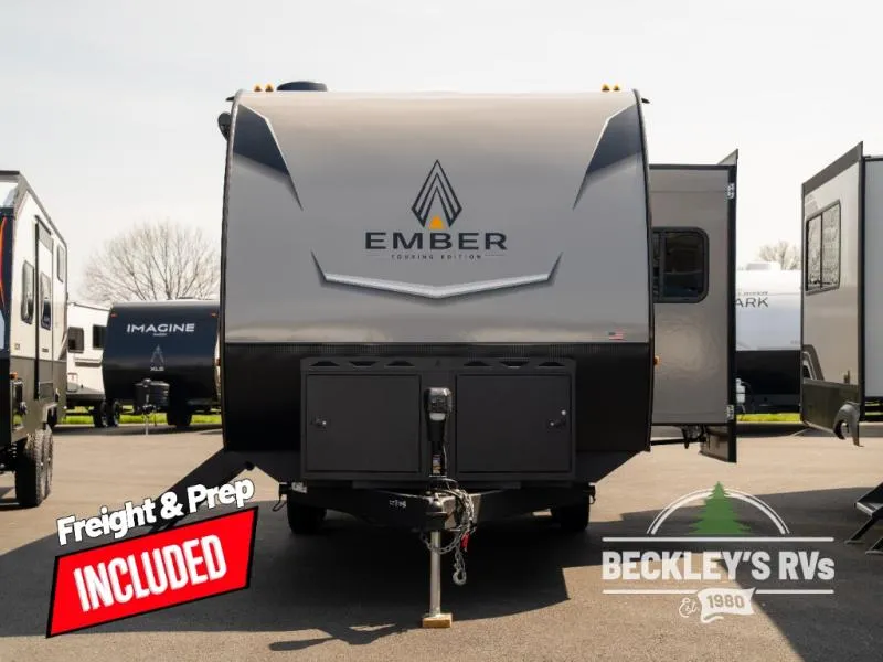 2027 Ember RV Touring Edition 2200ETL - Photo 3