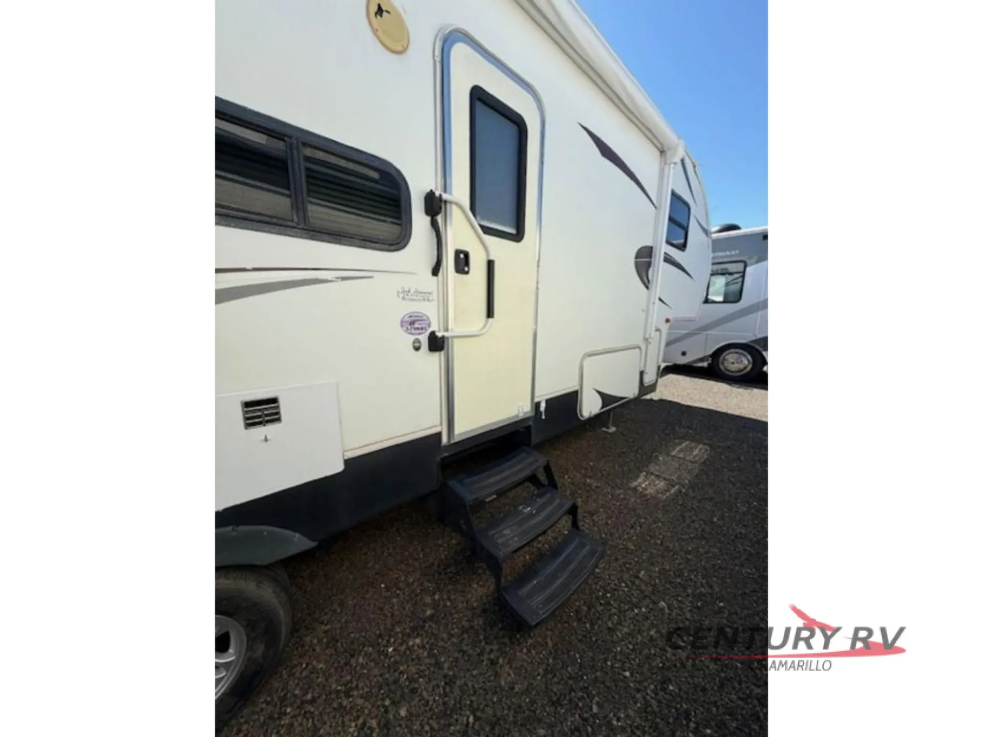 2014 Prime Time Avenger 29RBS - Photo 3