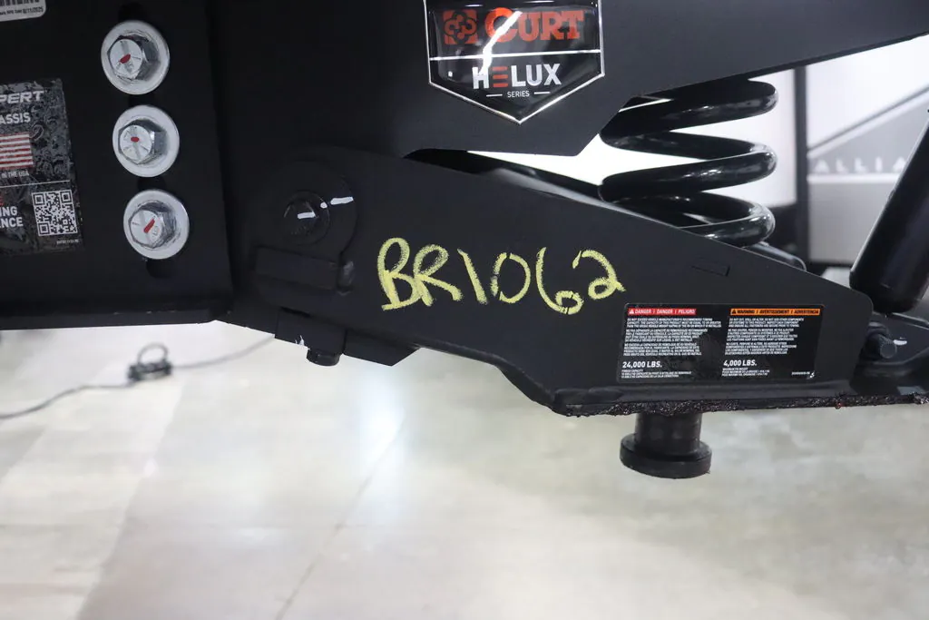 2026 Brinkley Model Z 3420, Photos photo 24