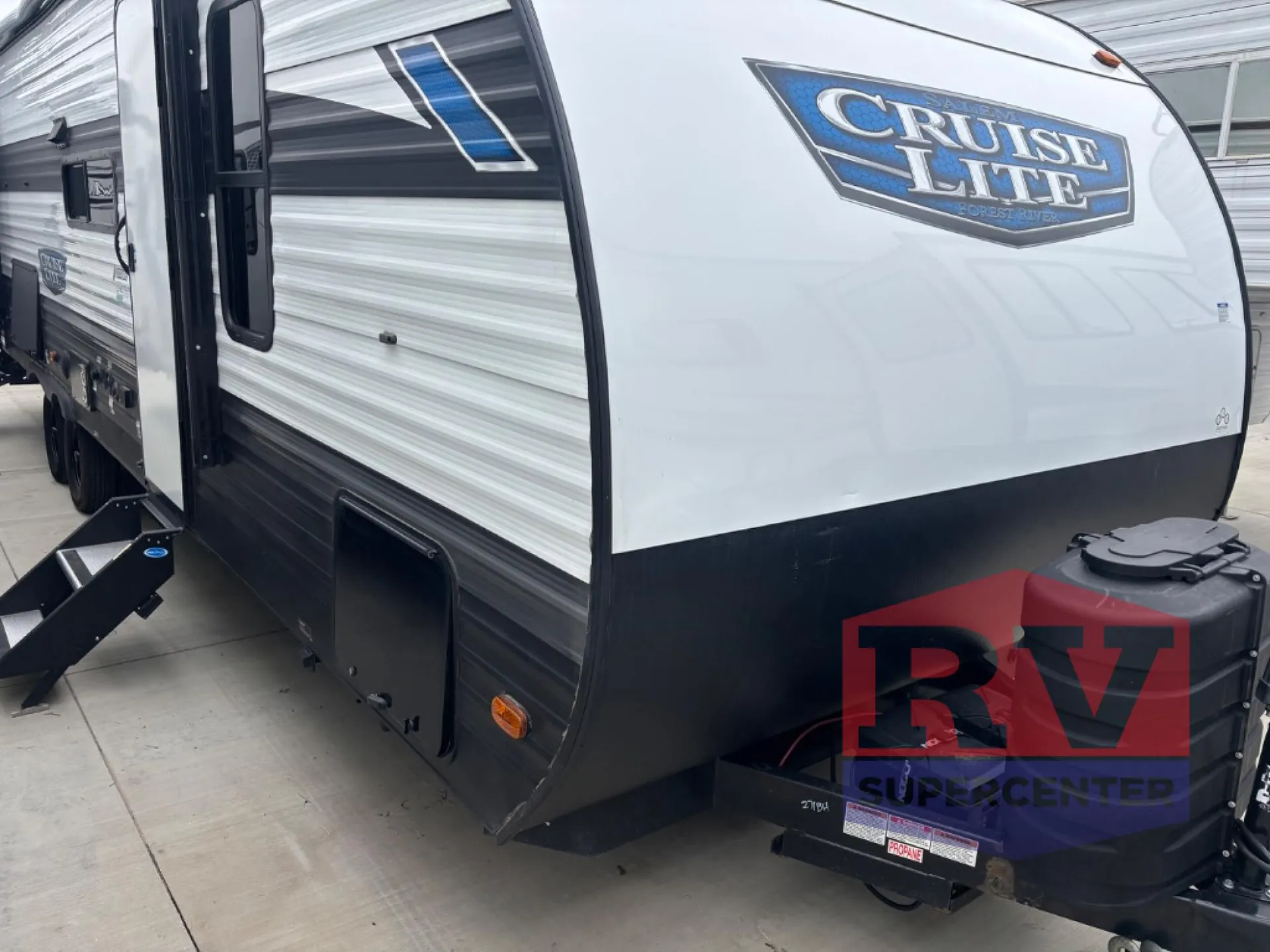 2024 Forest River Salem Cruise Lite 271BHXL - Photo 2