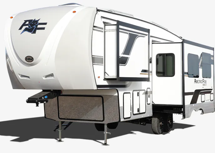 Northwood Arctic Fox NXT 275LE exterior